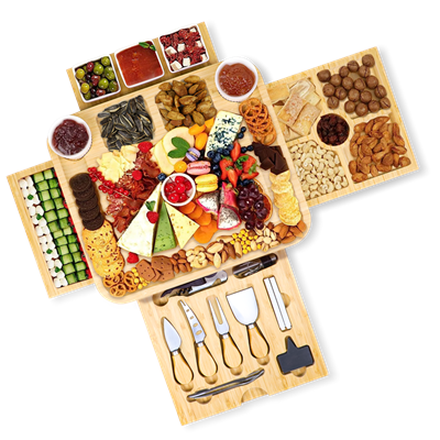 Cheese Board